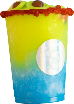 Granizados Medellín Laureles Siglo 22