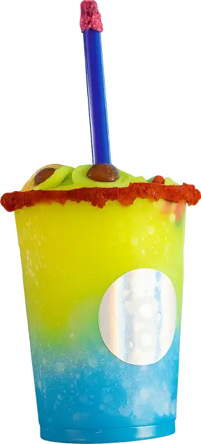 Granizados Medellín Laureles Siglo 22